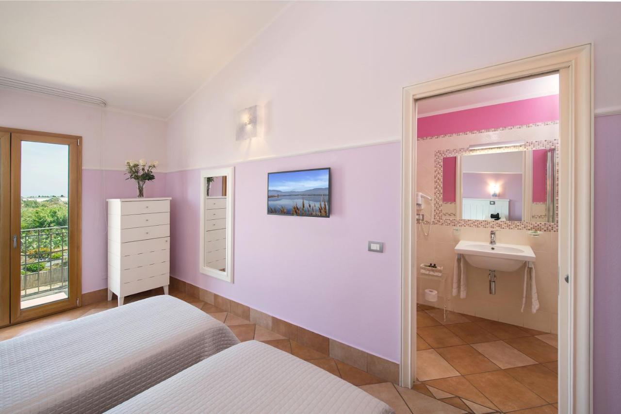 Marin Hotel Pula Extérieur photo