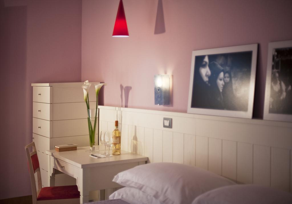 Marin Hotel Pula Chambre photo